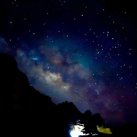 Wadi Rum Shooting Stars Camp Exterior foto
