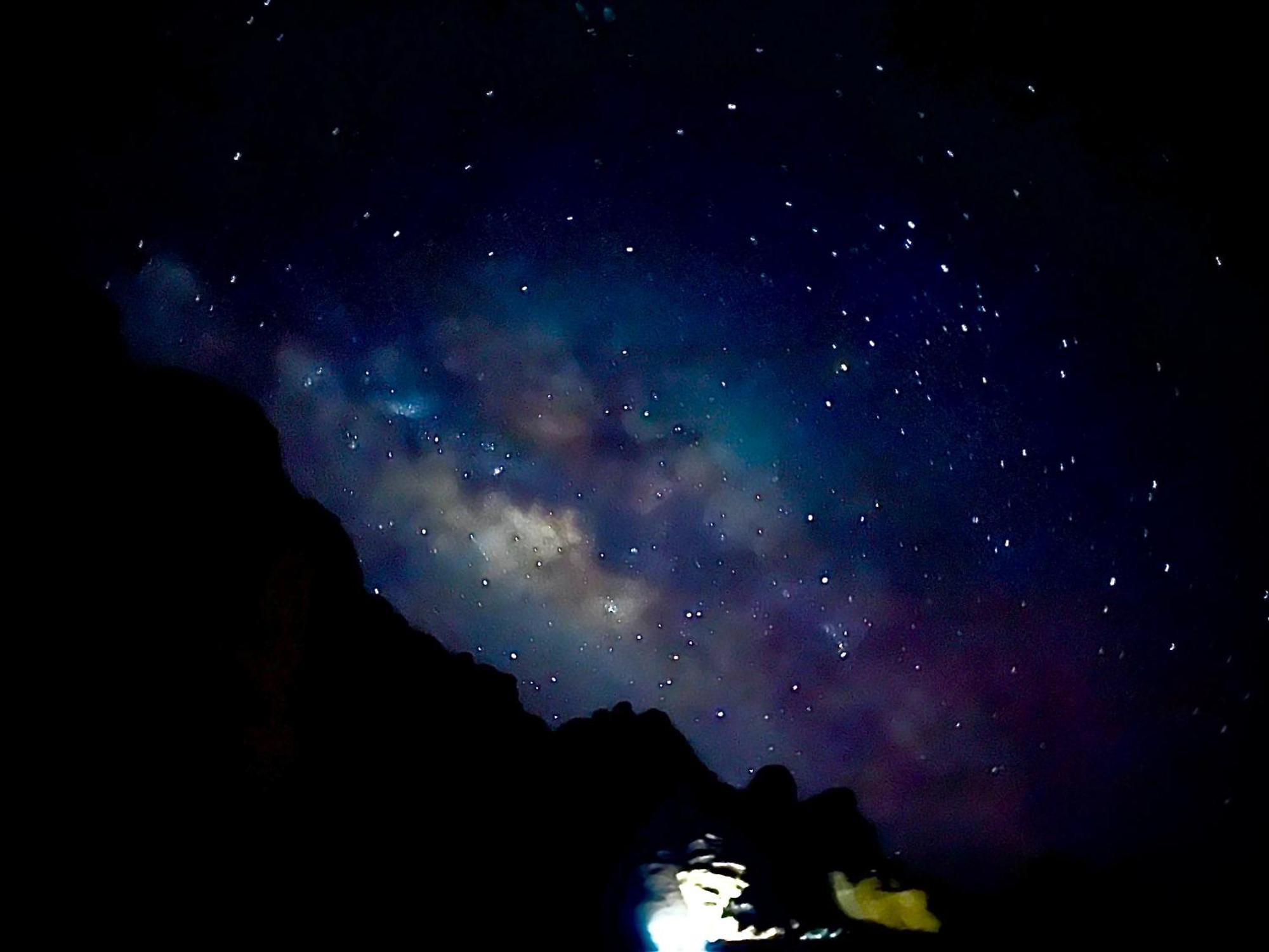 Wadi Rum Shooting Stars Camp Exterior foto