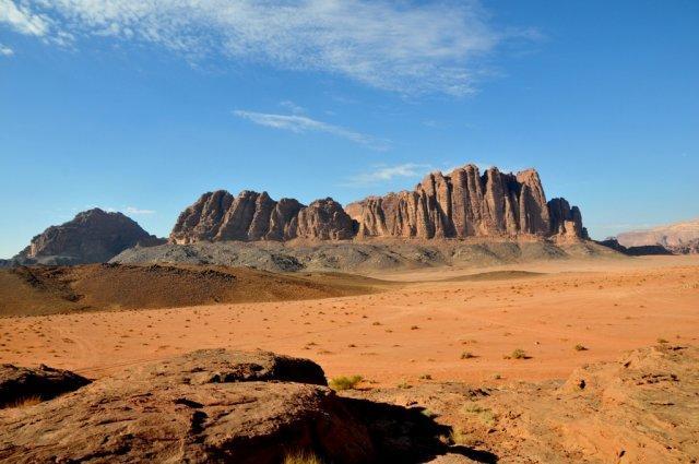 Wadi Rum Shooting Stars Camp Exterior foto