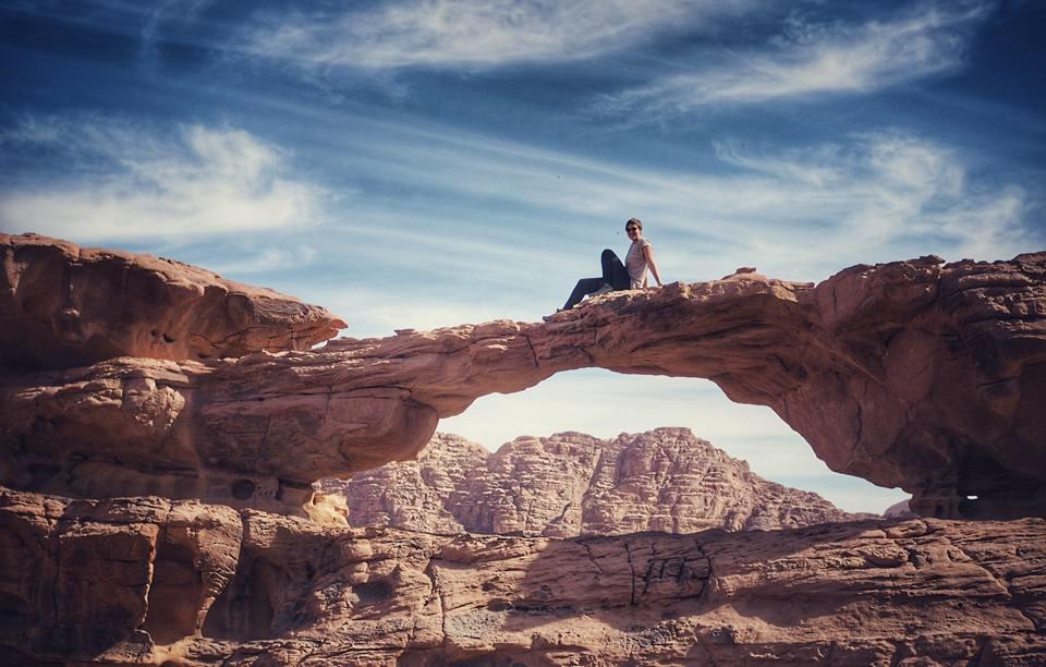 Wadi Rum Shooting Stars Camp Exterior foto